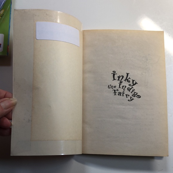 SET of 5 - Rainbow Magic books - Picture 10 of 14